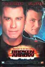 Watch Broken Arrow 123MovieFree