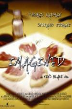 Watch Imagined 123MovieFree