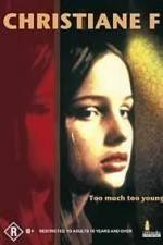 Watch Christiane F. - Wir Kinder vom Bahnhof Zoo 123MovieFree