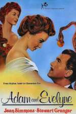 Watch Adam and Evelyne 123MovieFree
