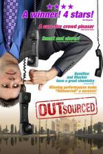 Watch Outsourced 123MovieFree