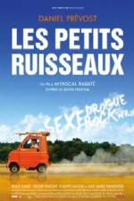 Watch Les petits ruisseaux 123MovieFree