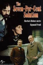 Watch The Seven-Per-Cent Solution 123MovieFree