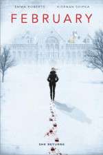 Watch February 123MoviesFree