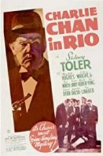 Watch Charlie Chan in Rio 123MovieFree