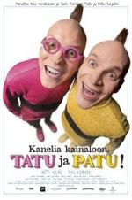 Watch Kanelia kainaloon, Tatu ja Patu! 123MoviesFree