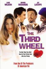 Watch The Third Wheel 123MoviesFree