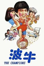 Watch The Champions 123moviesfree