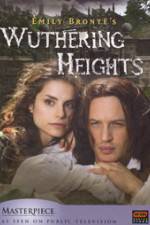 Watch Wuthering Heights 123MovieFree