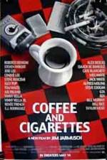 Watch Coffee and Cigarettes 123MovieFree