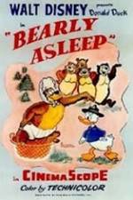 Watch Bearly Asleep 123MovieFree