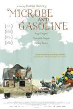 Watch Microbe & Gasoline 123MoviesFree