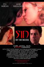 Watch Sin by Murder 123MoviesFree