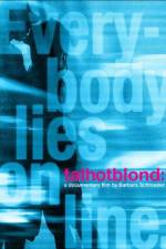 Watch Talhotblond 123MovieFree