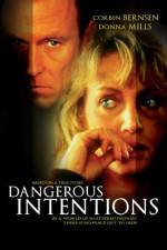 Watch Dangerous Intentions 123MovieFree