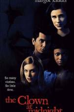 Watch The Clown at Midnight 123MovieFree