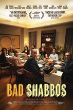 Watch Bad Shabbos 123moviesfree