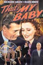 Watch That's My Baby 123MovieFree