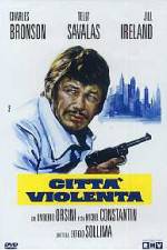 Watch Violent City 123MoviesFree