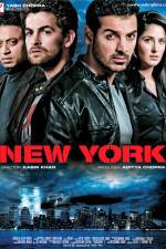 Watch New York 123MovieFree