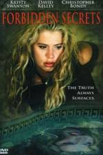 Watch Forbidden Secrets 123MovieFree