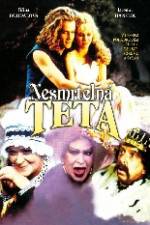 Watch Nesmrtelna teta 123MovieFree