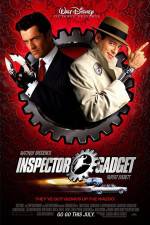 Watch Inspector Gadget 123MoviesFree