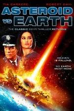 Watch Asteroid vs. Earth 123MovieFree