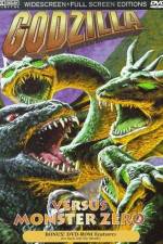 Watch Monster Zero 123MoviesFree