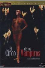 Watch Vampire Circus 123MoviesFree