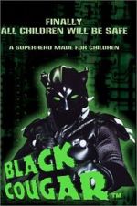 Watch Black Cougar 123MoviesFree