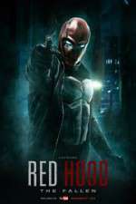Watch Red Hood: The Fallen 123MovieFree