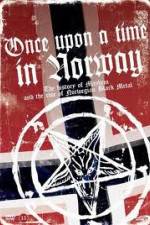 Watch Once Upon a Time in Norway 123MovieFree