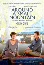 Watch Around a Small Mountain 123MovieFree
