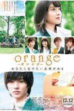 Watch Orange 123MovieFree