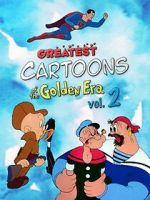 Watch Greatest Cartoons of the Golden Era Vol. 2 (TV Special 2024) 123MoviesFree