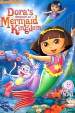 Watch Dora's Rescue in Mermaid Kingdom 123MoviesFree