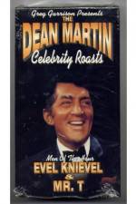 Watch Dean Martin Celebrity Roast: Mr. T 123MovieFree