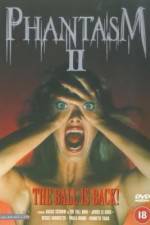Watch Phantasm II 123MovieFree