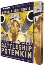 Watch Bronenosets Potyomkin 123MovieFree