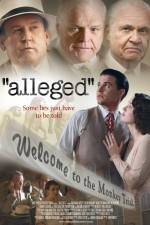 Watch Alleged 123MovieFree