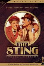 Watch The Sting 123MovieFree