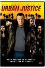 Watch Urban Justice 123MovieFree