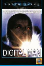 Watch Digital Man 123MovieFree