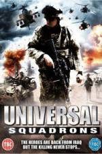Watch Universal Squadrons 123MovieFree