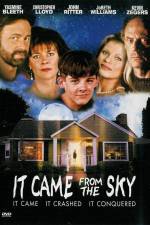 Watch It Came from the Sky 123moviesfree