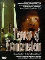 Watch Terror of Frankenstein 123moviesfree