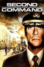 Watch Second in Command 123moviesfree