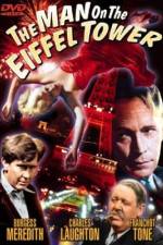 Watch The Man on the Eiffel Tower 123MoviesFree