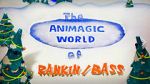 Watch The Animagic World of Rankin/Bass 123MoviesFree